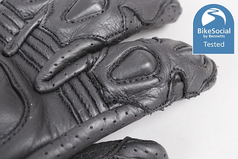 BSK summer gloves review 2021_14