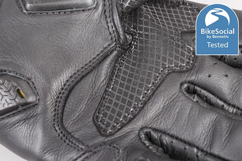 BSK summer gloves review 2021_16