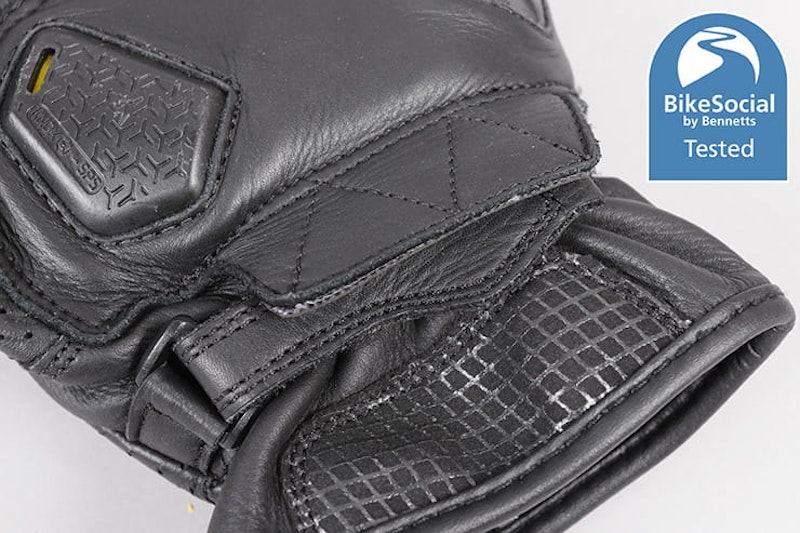 BSK summer gloves review 2021_03