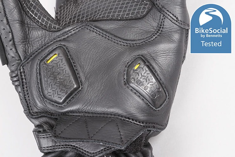 BSK summer gloves review 2021_13