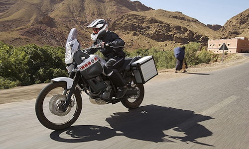 Yamaha XT660Z Ténéré (2008-2016): Review & Buying Guide