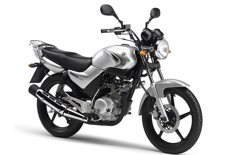 Yamaha YBR125 (2005-2017): Review & Buying Guide