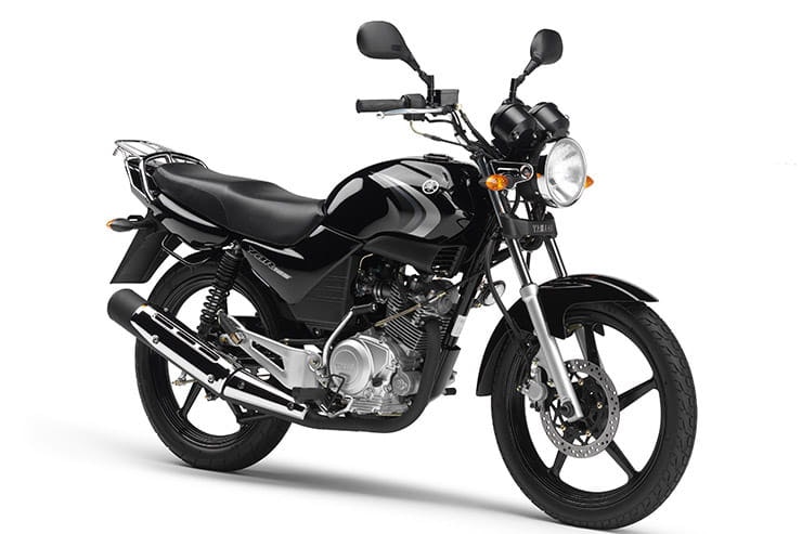Yamaha YBR125 (2005-2017): Review & Buying Guide