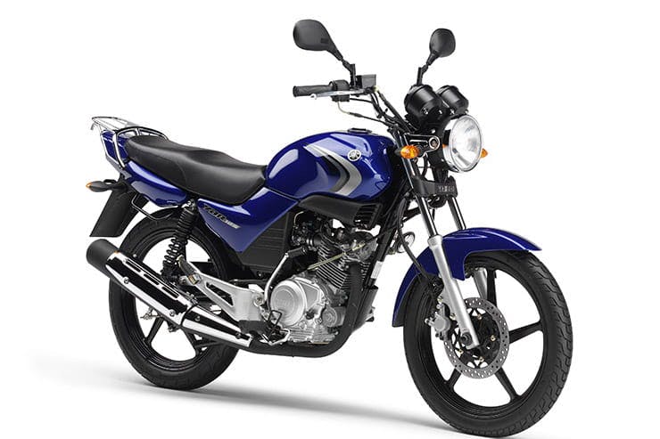 Yamaha ybr 125 ss 2011 hotsell