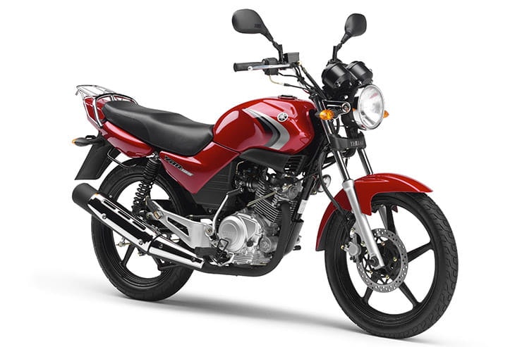 Yamaha YBR125 (2005-2017): Review & Buying Guide