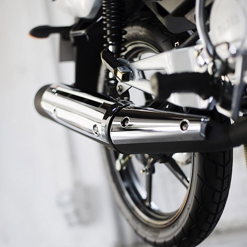 Yamaha YBR125 (2005-2017): Review & Buying Guide