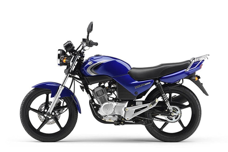 Yamaha YBR125 (2005-2017): Review & Buying Guide
