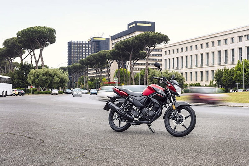 Yamaha YBR125 (2005-2017): Review & Buying Guide