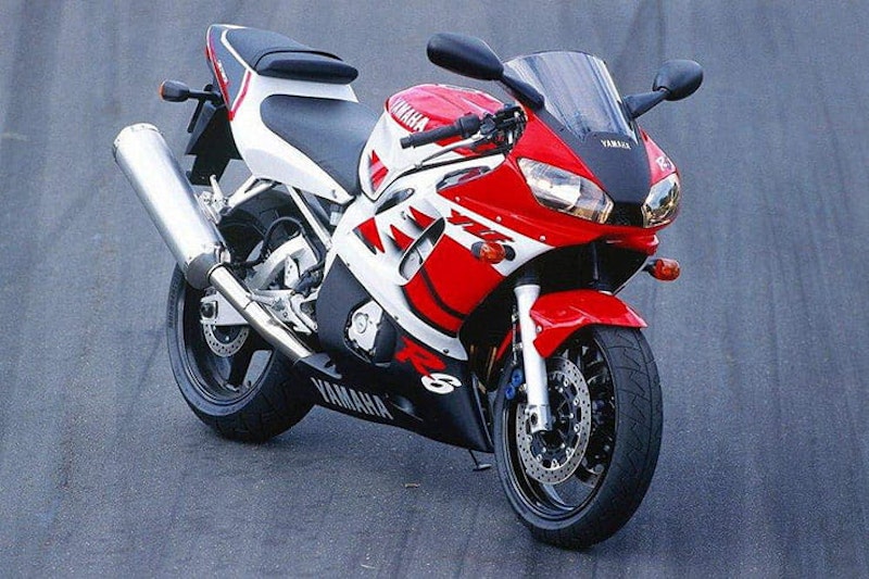 1999 Yamaha YZF-R6 Review Used Price Spec_06