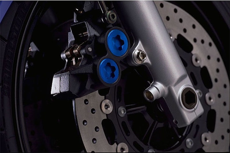1999 Yamaha YZF-R6 Review Used Price Spec_13