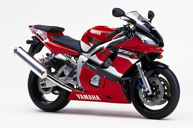 2001 r6 for sale hotsell