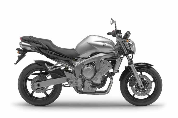 Yamaha FZ6 & FZ6 Fazer (2003 - 2010): Buying Guide