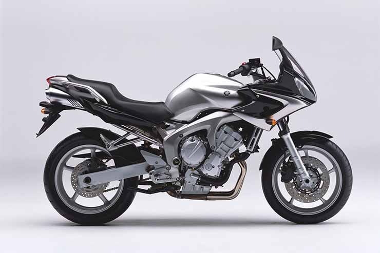 Yamaha FZ6 & FZ6 Fazer (2003 - 2010): Buying Guide