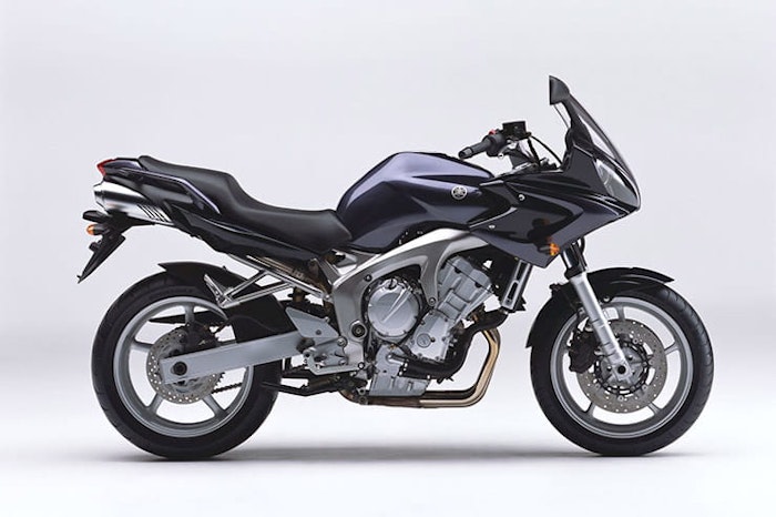 Yamaha FZ6 & FZ6 Fazer (2003 - 2010): Buying Guide
