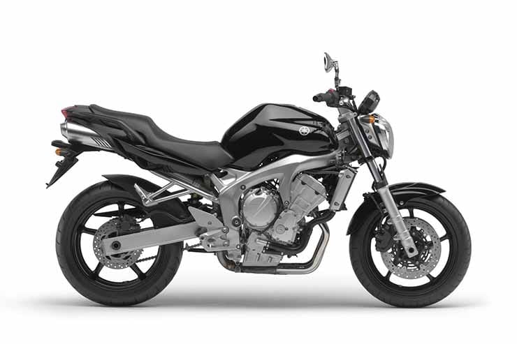 Yamaha FZ6 & FZ6 Fazer (2003 - 2010): Buying Guide