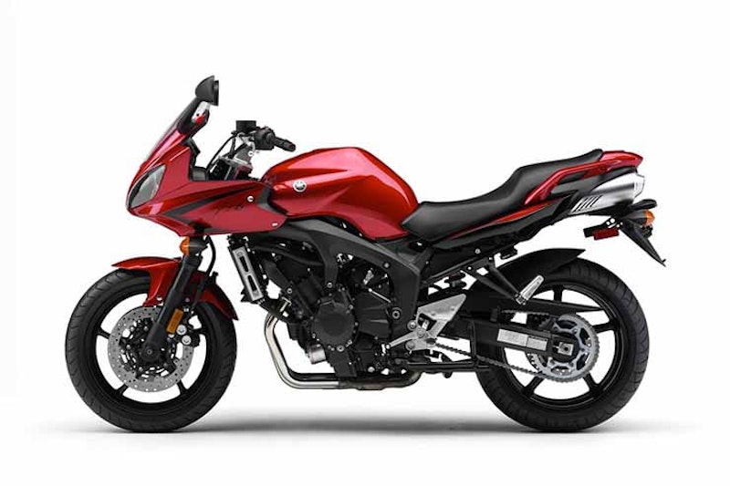 Yamaha FZ6 & FZ6 Fazer (2003 - 2010): Buying Guide