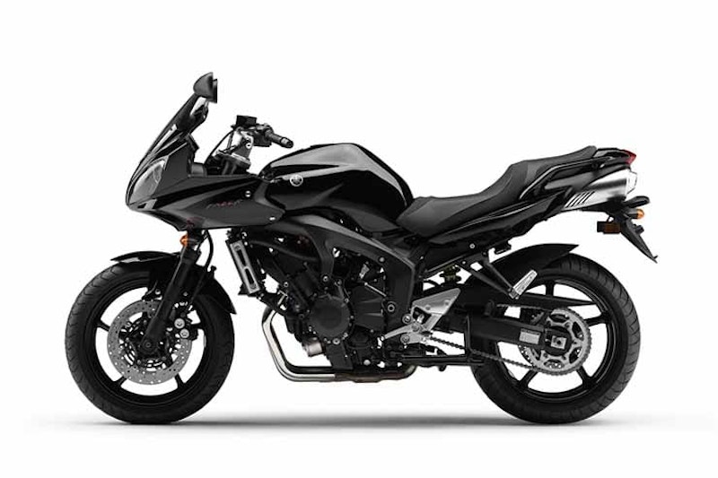 Yamaha FZ6 & FZ6 Fazer (2003 - 2010): Buying Guide