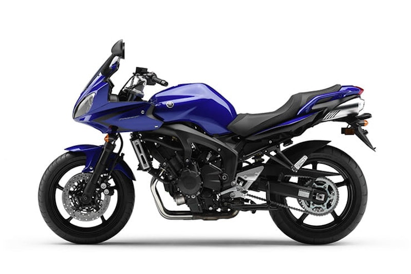 Yamaha FZ6 & FZ6 Fazer (2003 - 2010): Buying Guide