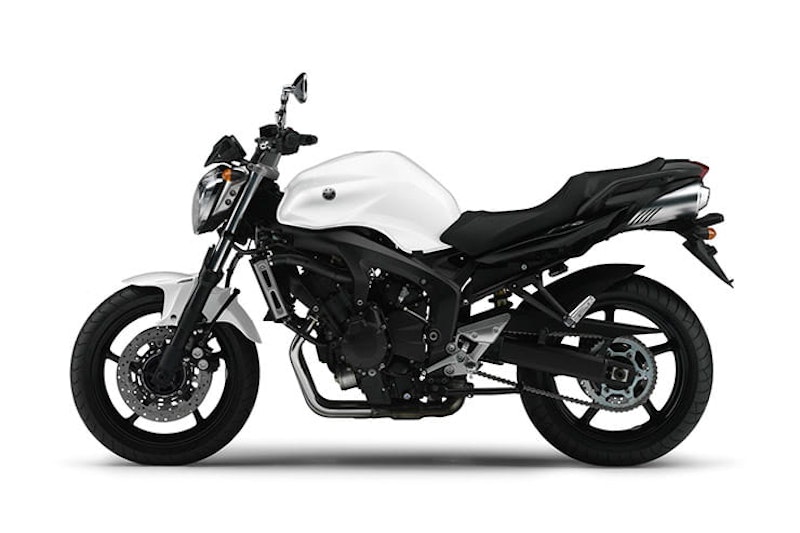 Yamaha FZ6 & FZ6 Fazer (2003 - 2010): Buying Guide