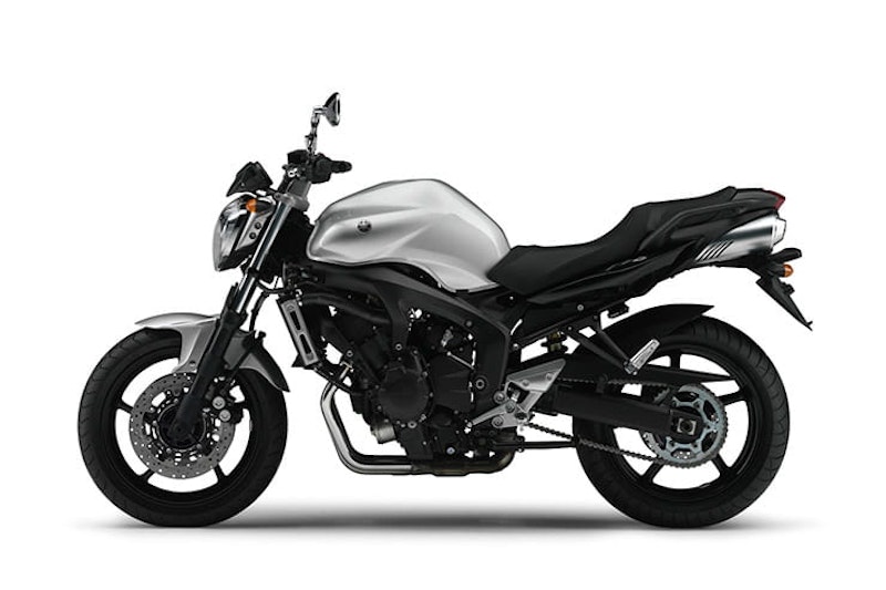 Yamaha FZ6 & FZ6 Fazer (2003 - 2010): Buying Guide