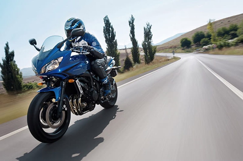 Yamaha FZ6 & FZ6 Fazer (2003 - 2010): Buying Guide