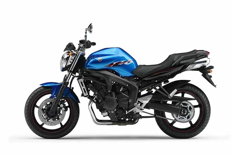 Yamaha FZ6 & FZ6 Fazer (2003 - 2010): Buying Guide