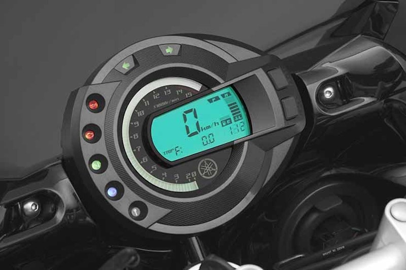 Yamaha FZ6 & FZ6 Fazer (2003 - 2010): Buying Guide