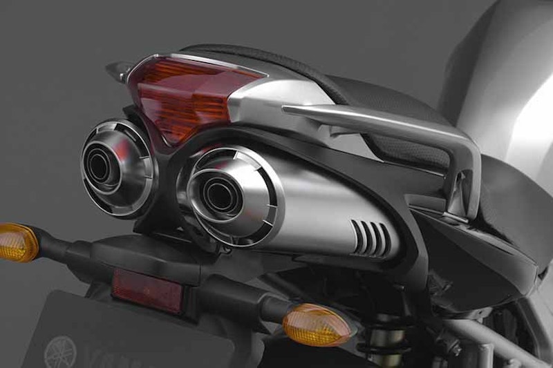 Yamaha FZ6 & FZ6 Fazer (2003 - 2010): Buying Guide