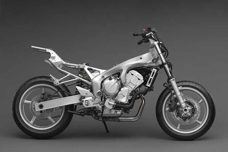 Yamaha FZ6 & FZ6 Fazer (2003 - 2010): Buying Guide