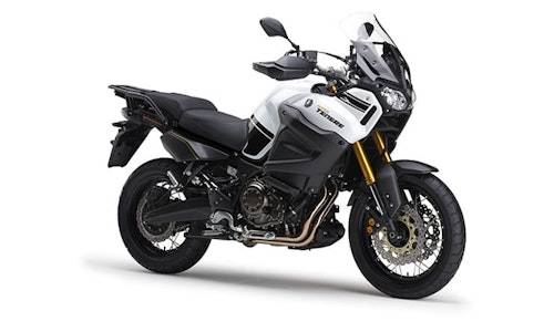 Yamaha XT1200Z Super Ténéré (2010-current) | Used guide