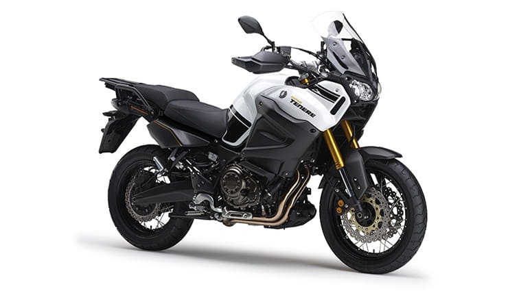 Yamaha XT1200Z Super Ténéré (2010-current) | Used guide