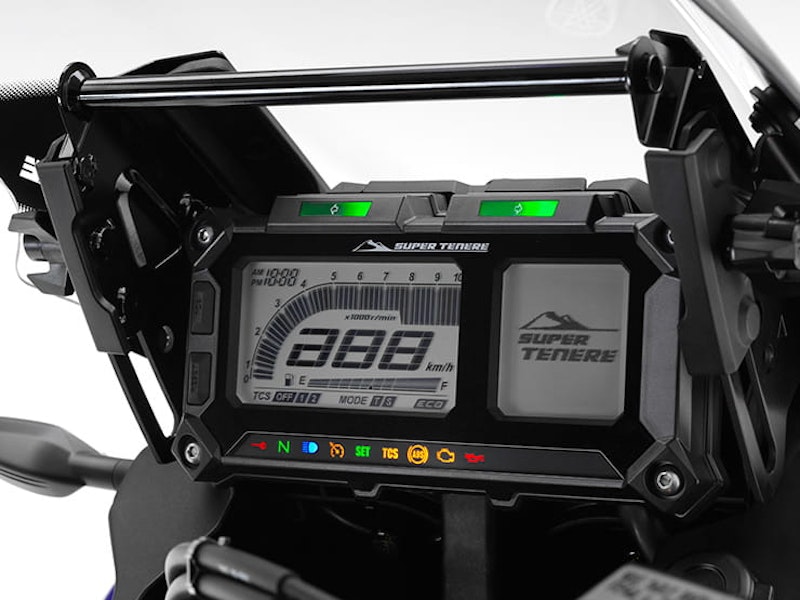 Yamaha XT1200Z Super Ténéré (2010-current) | Used guide