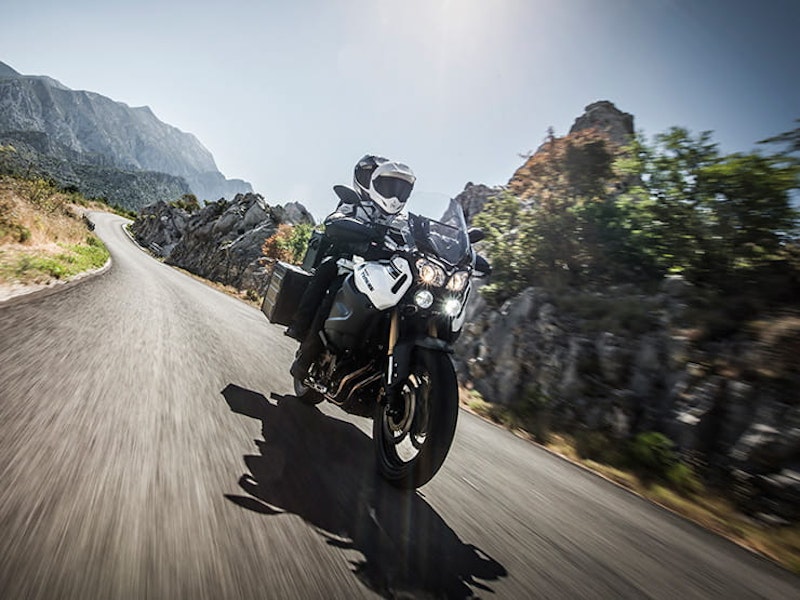 Yamaha XT1200Z Super Ténéré (2010-current) | Used guide