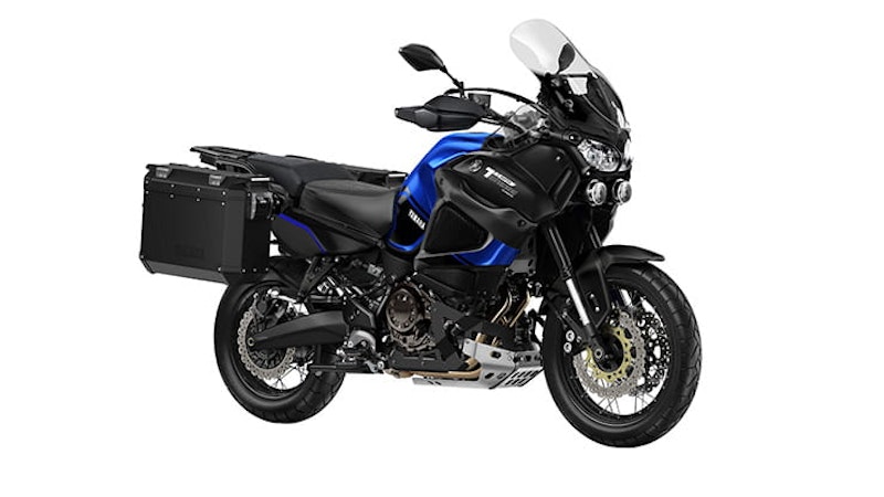 Yamaha XT1200Z Super Ténéré (2010-current) | Used guide