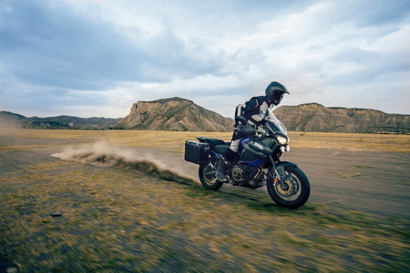 Yamaha XT1200Z Super Ténéré (2010-current) | Used guide
