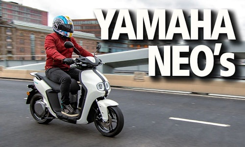 Yamaha NEO’s Review 2022