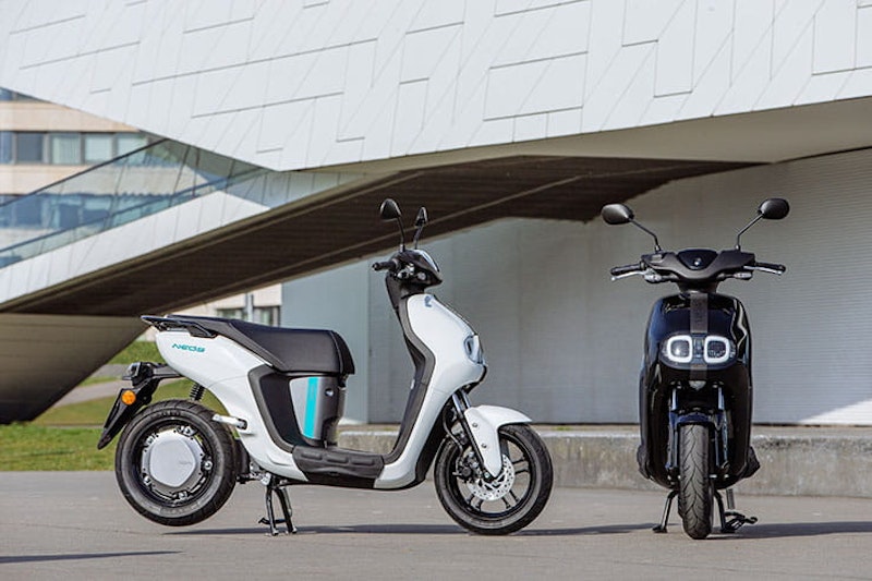 Yamaha NEOs 2022 Review Price Spec004