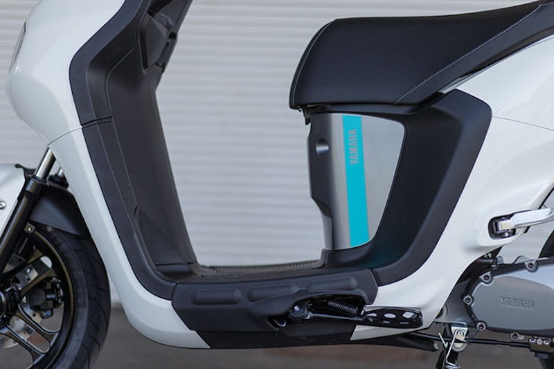 Yamaha NEOs 2022 Review Price Spec035