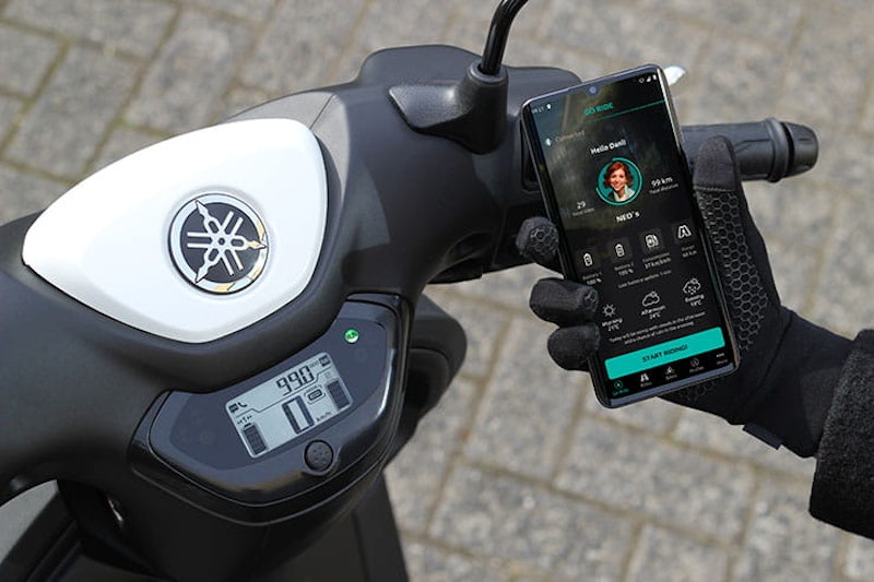 Yamaha NEOs 2022 Review Price Spec049