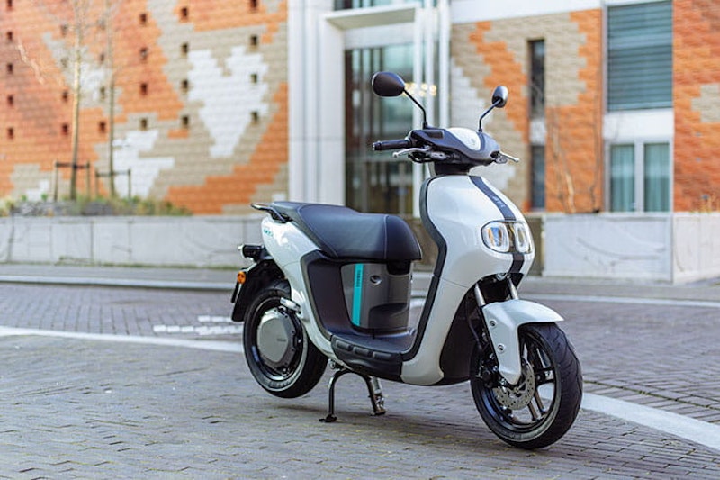 Yamaha NEOs 2022 Review Price Spec050