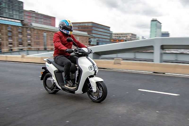 Yamaha NEOs 2022 Review Price Spec065