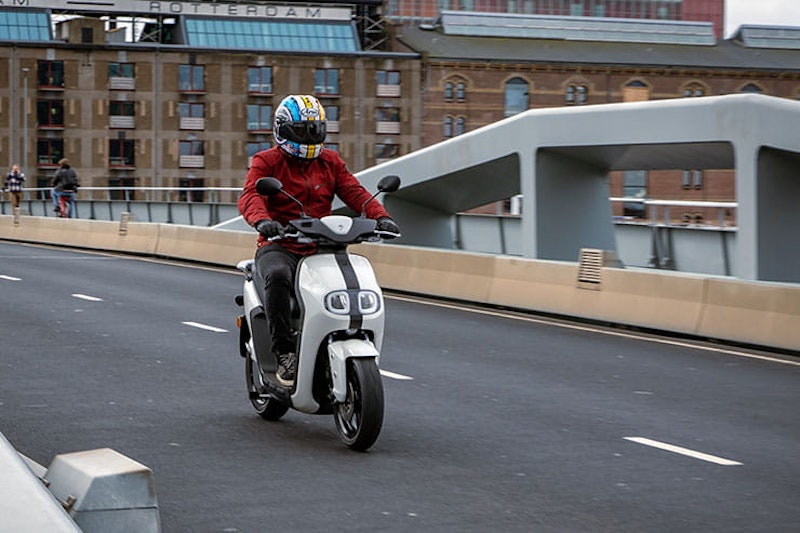 Yamaha NEOs 2022 Review Price Spec072