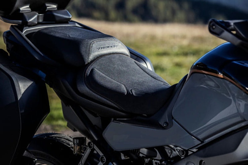 2023 Yamaha Tracer 9GT plus Review Details Price Spec_19