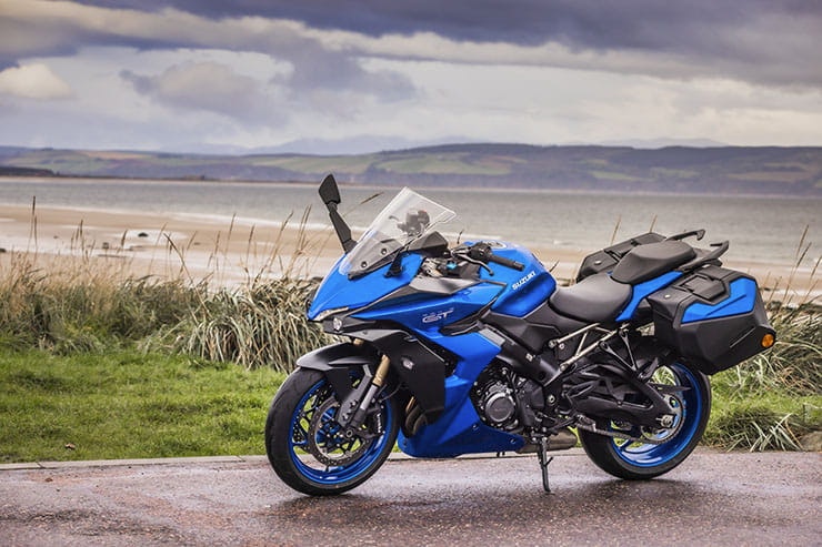 Suzuki GSX-S1000GT 2021 Review Details Price Spec_03
