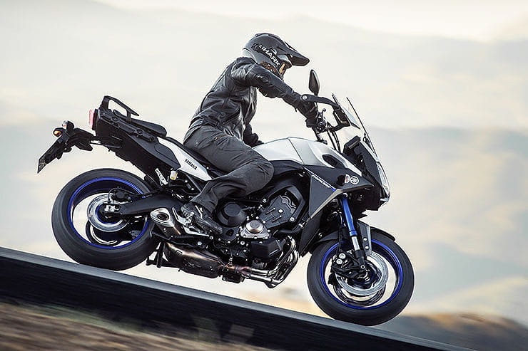 Yamaha Tracer 900 2015 Review Used Price Spec_01