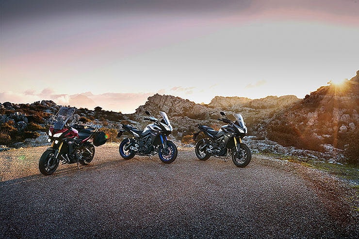 Yamaha Tracer 900 2015 Review Used Price Spec_03