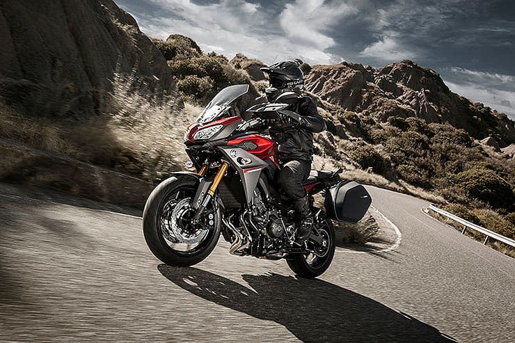 Yamaha Tracer 900 2015 Review Used Price Spec_04
