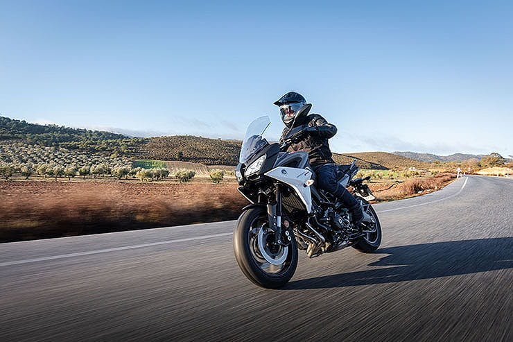 Yamaha Tracer 900 2015 2020 Review Buying Guide