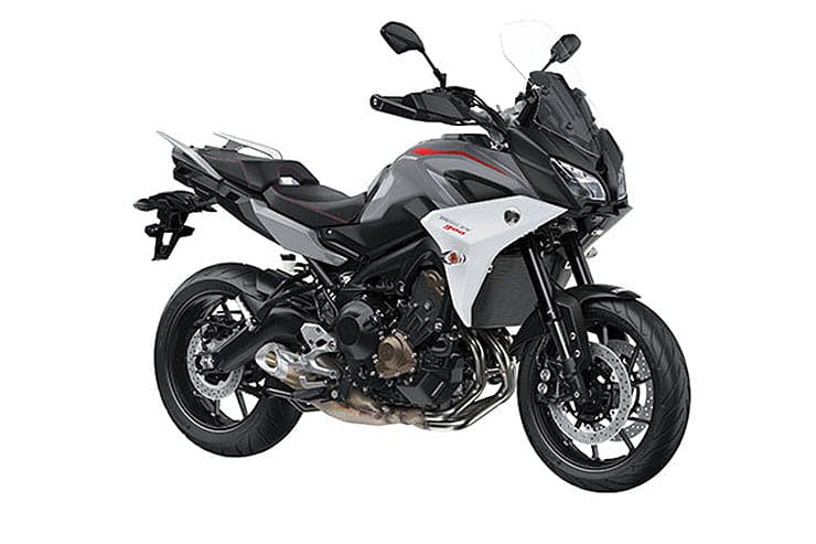 Yamaha Tracer 900 2015 2020 Review Buying Guide