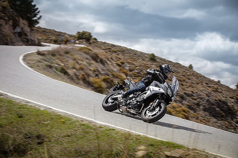 Yamaha Tracer 900 2015 Review Used Price Spec_08
